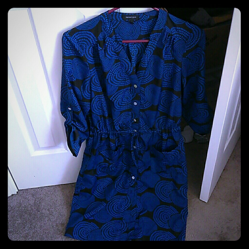 Womens dress.